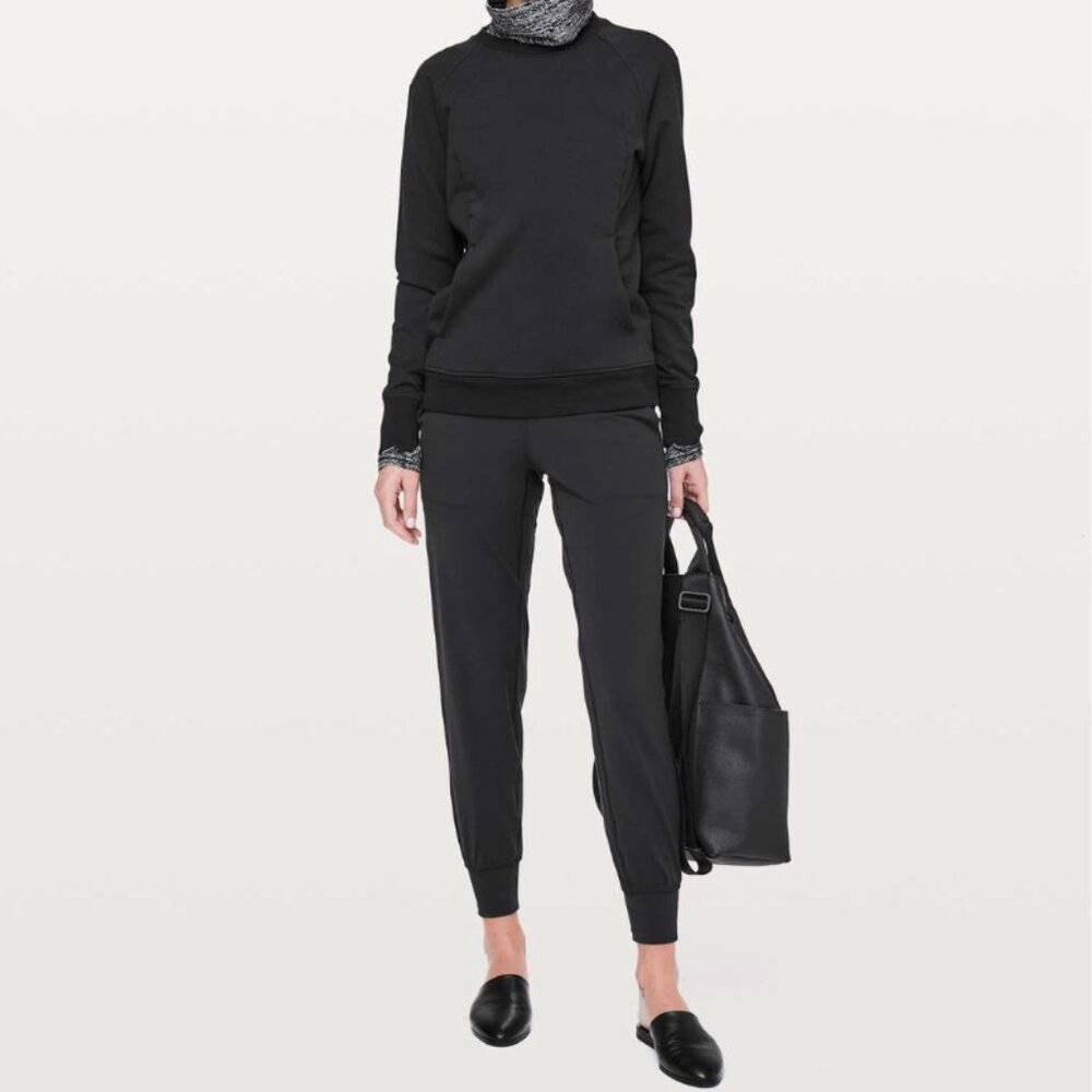 Lululemon Align Jogger Black
